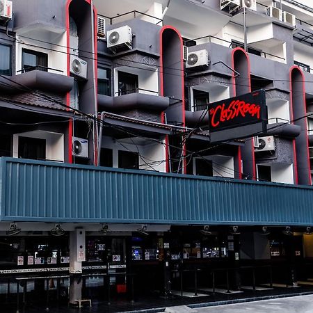 The Classroom Hotel Паттая Екстер'єр фото