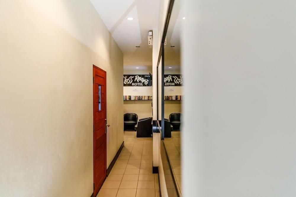 The Classroom Hotel Паттая Екстер'єр фото