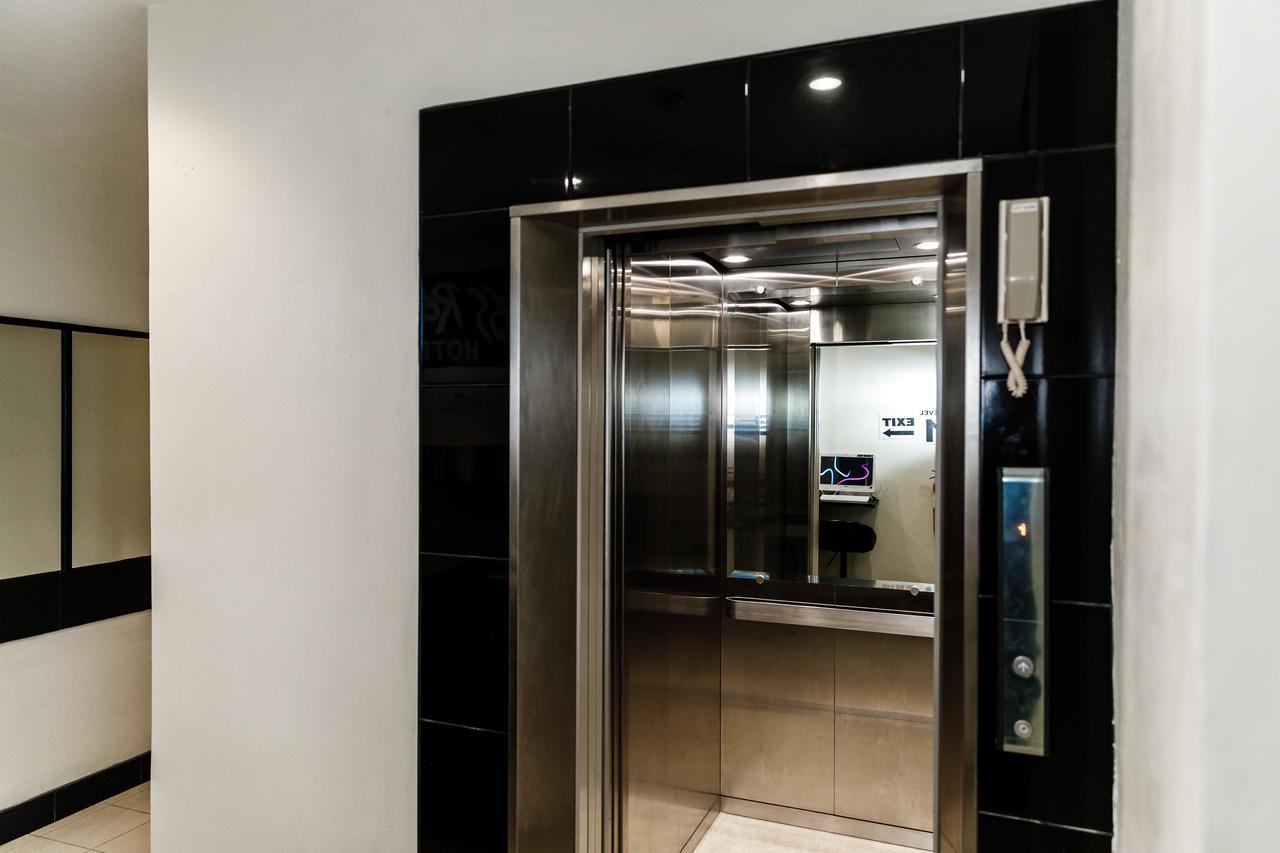 The Classroom Hotel Паттая Екстер'єр фото