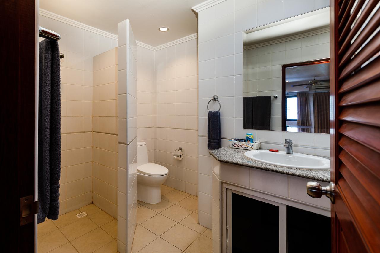 The Classroom Hotel Паттая Екстер'єр фото