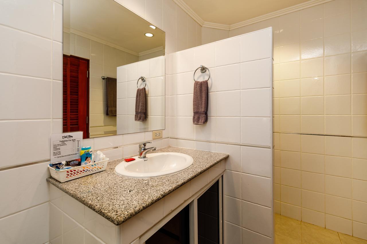 The Classroom Hotel Паттая Екстер'єр фото